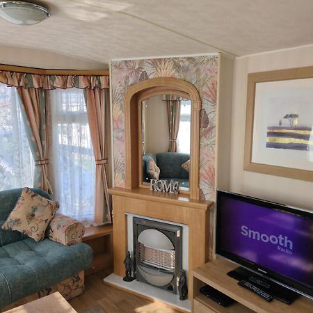 L&G Family Holidays 8 Berth Sealands Familys Only And The Lead Person Must Be Over 30 (Adults Only) 잉골드멜스 외부 사진