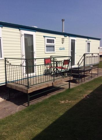 L&G Family Holidays 8 Berth Sealands Familys Only And The Lead Person Must Be Over 30 (Adults Only) 잉골드멜스 외부 사진