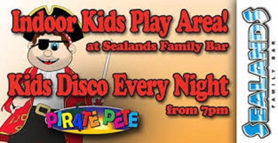 L&G Family Holidays 8 Berth Sealands Familys Only And The Lead Person Must Be Over 30 (Adults Only) 잉골드멜스 외부 사진