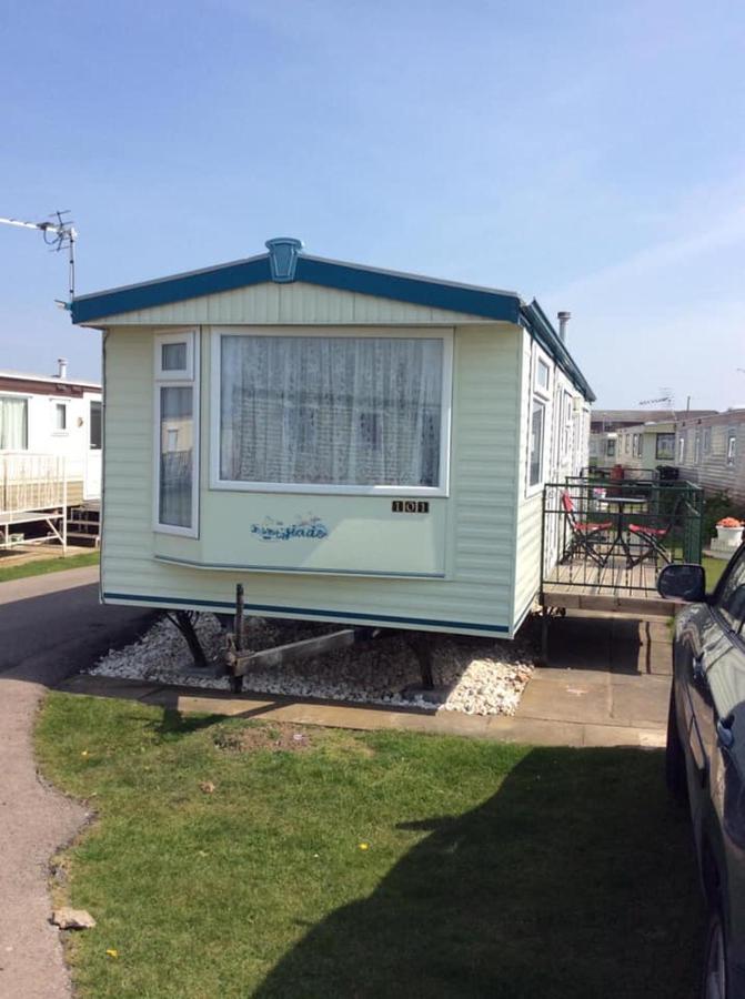 L&G Family Holidays 8 Berth Sealands Familys Only And The Lead Person Must Be Over 30 (Adults Only) 잉골드멜스 외부 사진