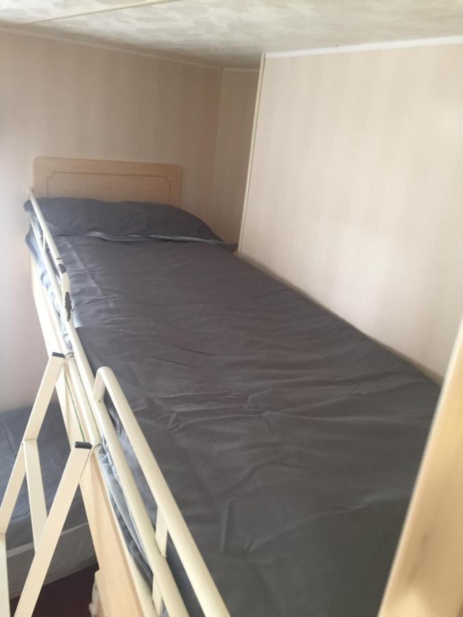 L&G Family Holidays 8 Berth Sealands Familys Only And The Lead Person Must Be Over 30 (Adults Only) 잉골드멜스 외부 사진