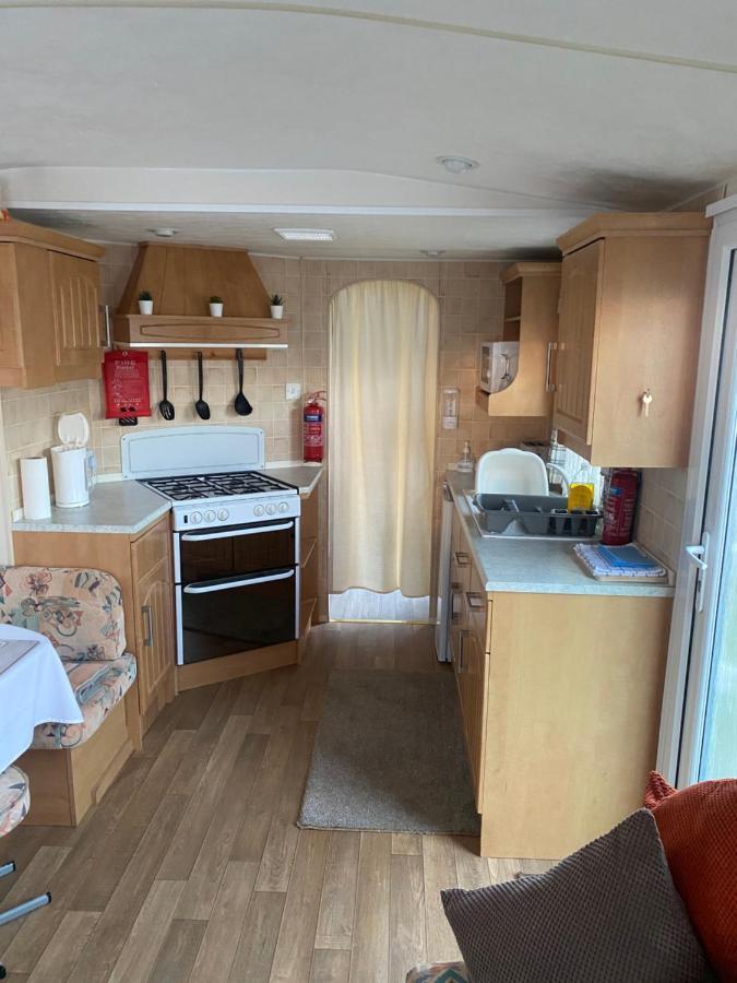 L&G Family Holidays 8 Berth Sealands Familys Only And The Lead Person Must Be Over 30 (Adults Only) 잉골드멜스 외부 사진