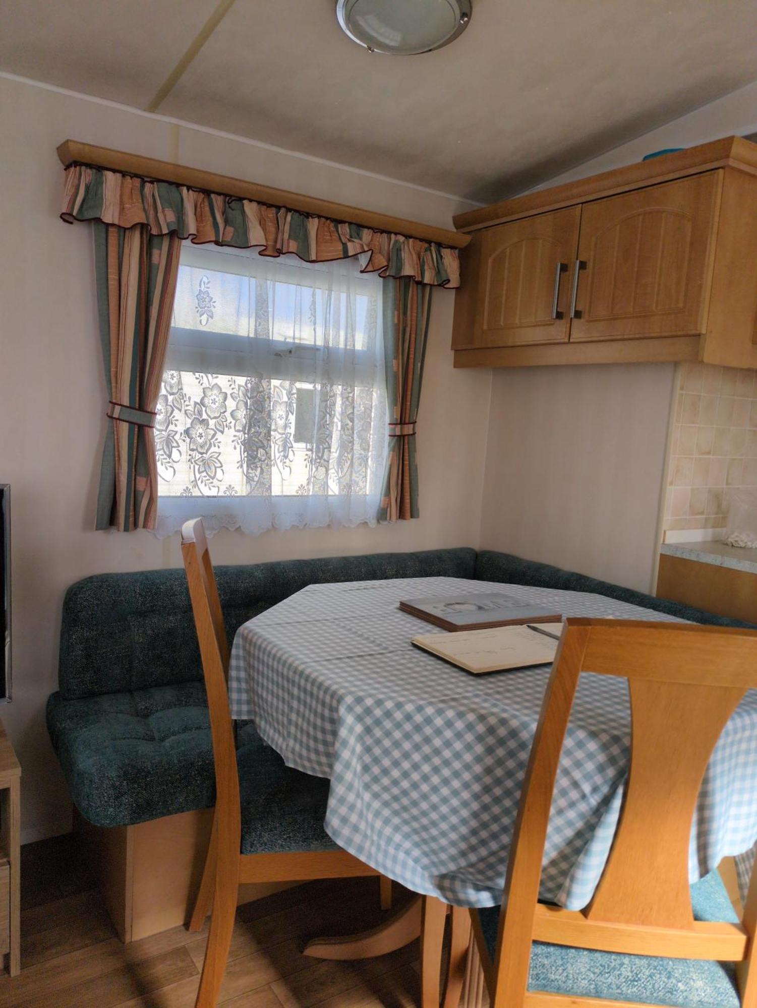 L&G Family Holidays 8 Berth Sealands Familys Only And The Lead Person Must Be Over 30 (Adults Only) 잉골드멜스 외부 사진